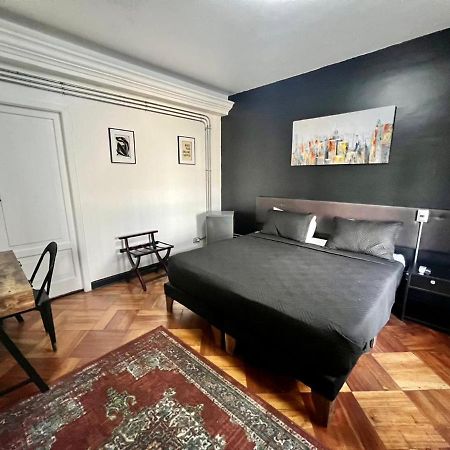 Hotel Tremo Providencia Suite Santiago Kültér fotó