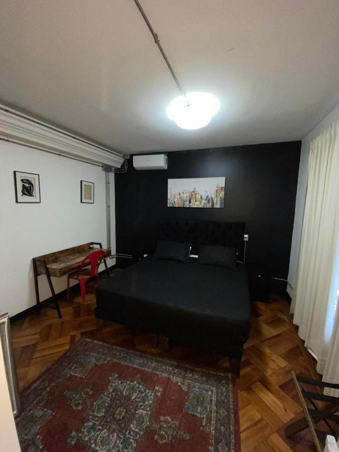 Hotel Tremo Providencia Suite Santiago Kültér fotó