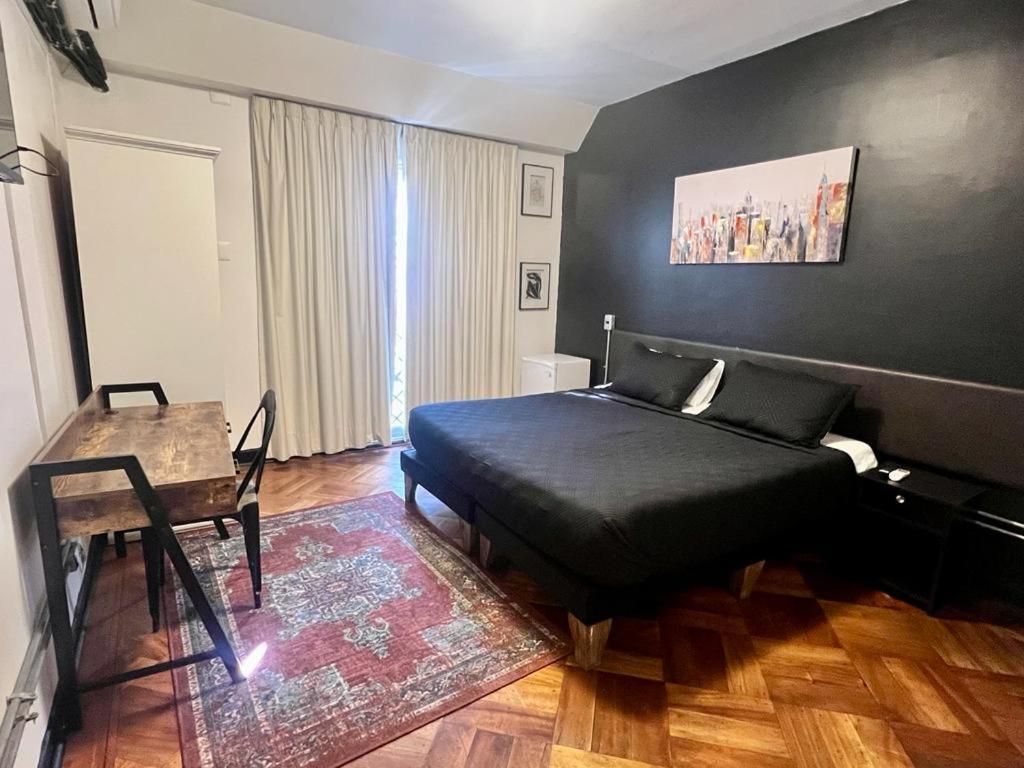 Hotel Tremo Providencia Suite Santiago Kültér fotó