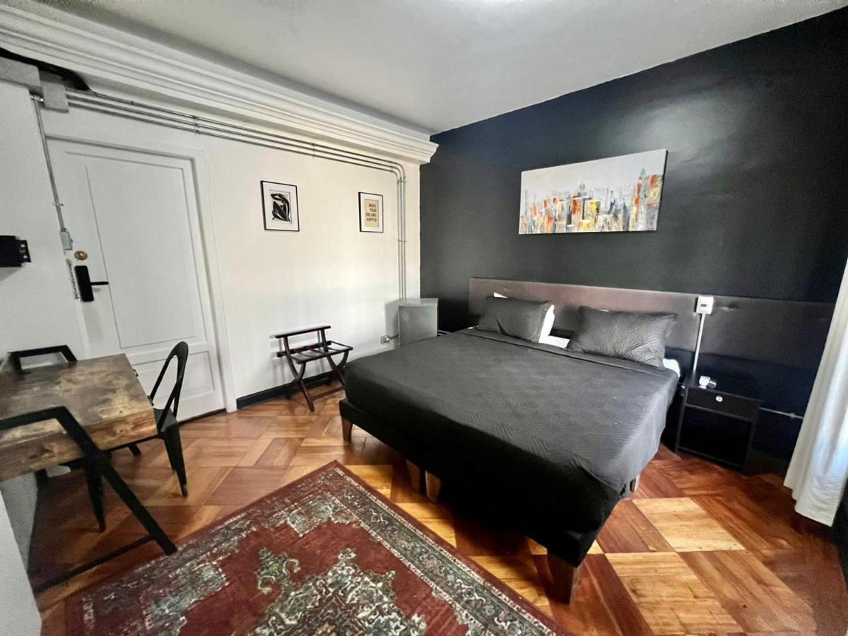 Hotel Tremo Providencia Suite Santiago Kültér fotó