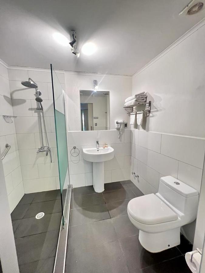 Hotel Tremo Providencia Suite Santiago Kültér fotó