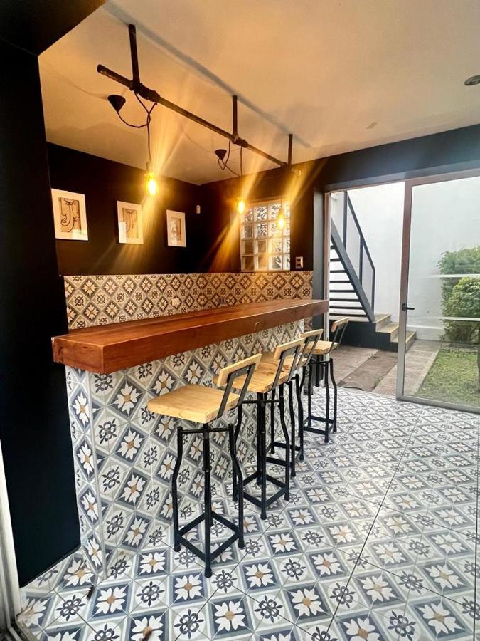 Hotel Tremo Providencia Suite Santiago Kültér fotó